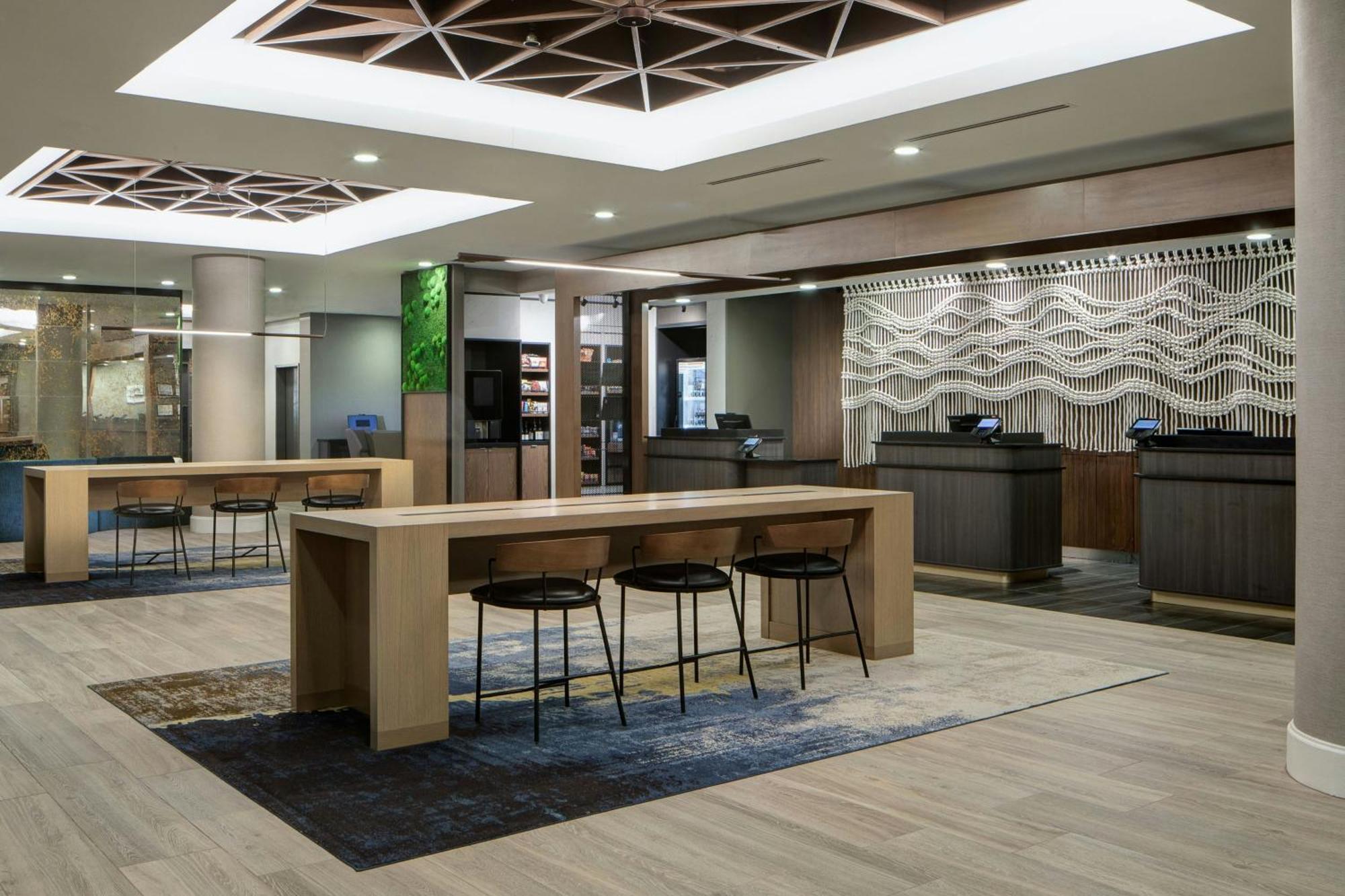 Courtyard By Marriott Chicago Downtown/River North Zewnętrze zdjęcie